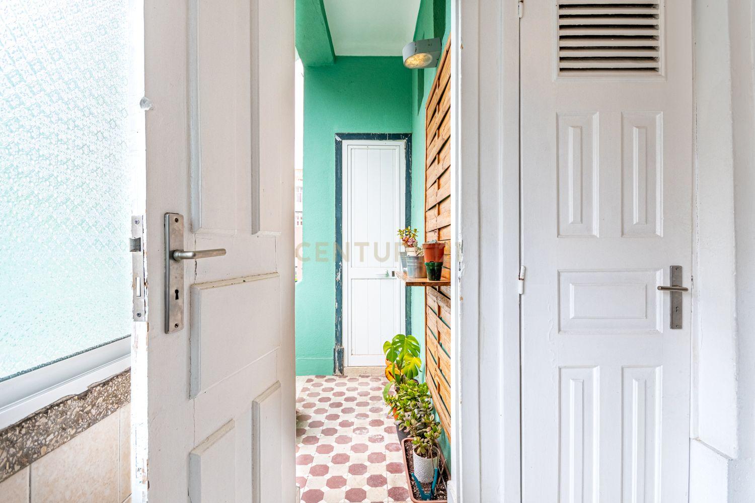 APARTAMENTO T3+1 PENHA DE FRANÇA - Image 19