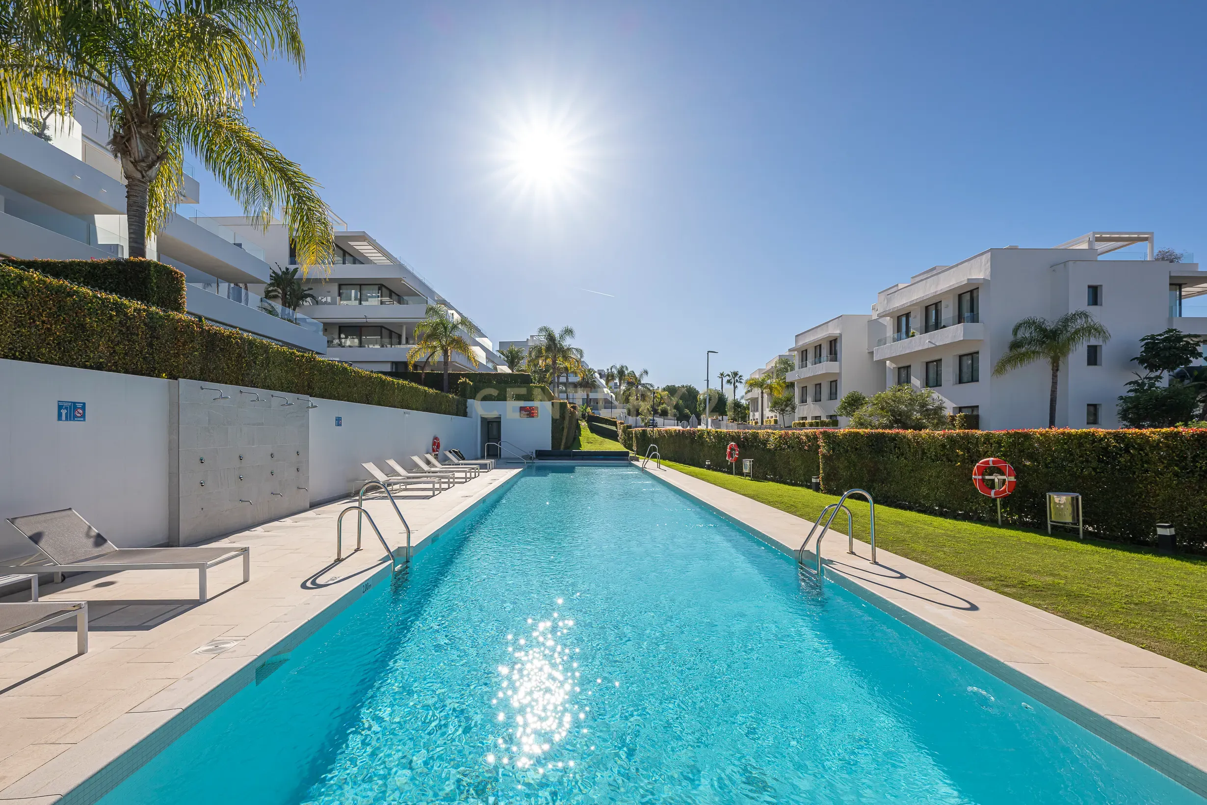 APARTAMENTO DE LUXO NO URB. CATALEYA, ATALAYA-ESTEPONA - Image 25