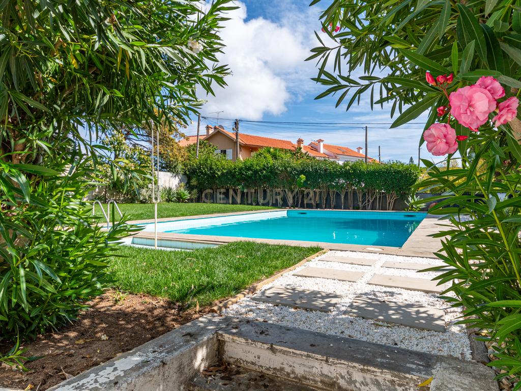 Apartamento em condomínio fechado - Quinta da Bicuda, Cascais - Image 28