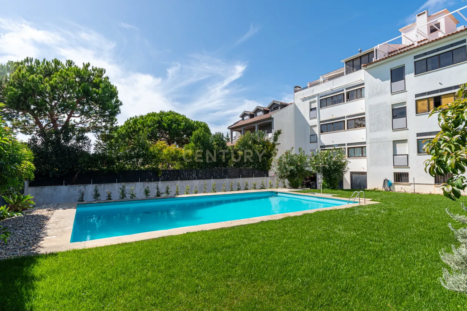 Apartamento em condomínio fechado - Quinta da Bicuda, Cascais - Image 30