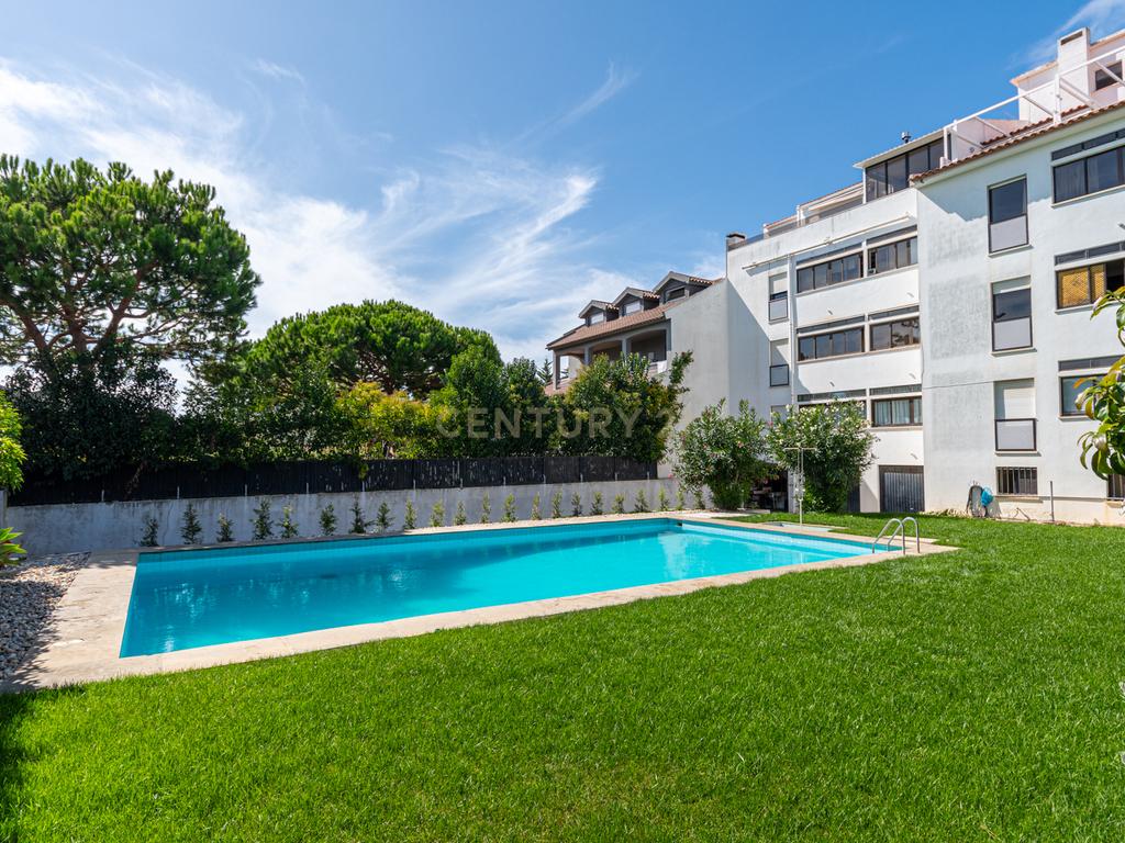 Apartamento em condomínio fechado - Quinta da Bicuda, Cascais - Image 30
