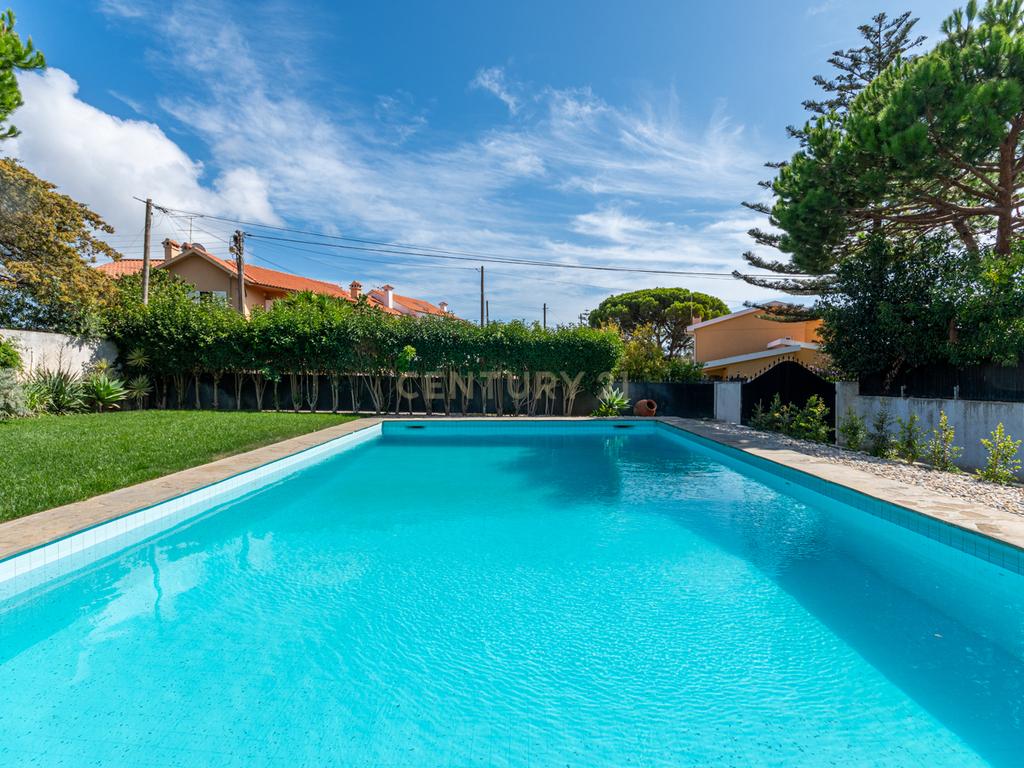 Apartamento em condomínio fechado - Quinta da Bicuda, Cascais - Image 29