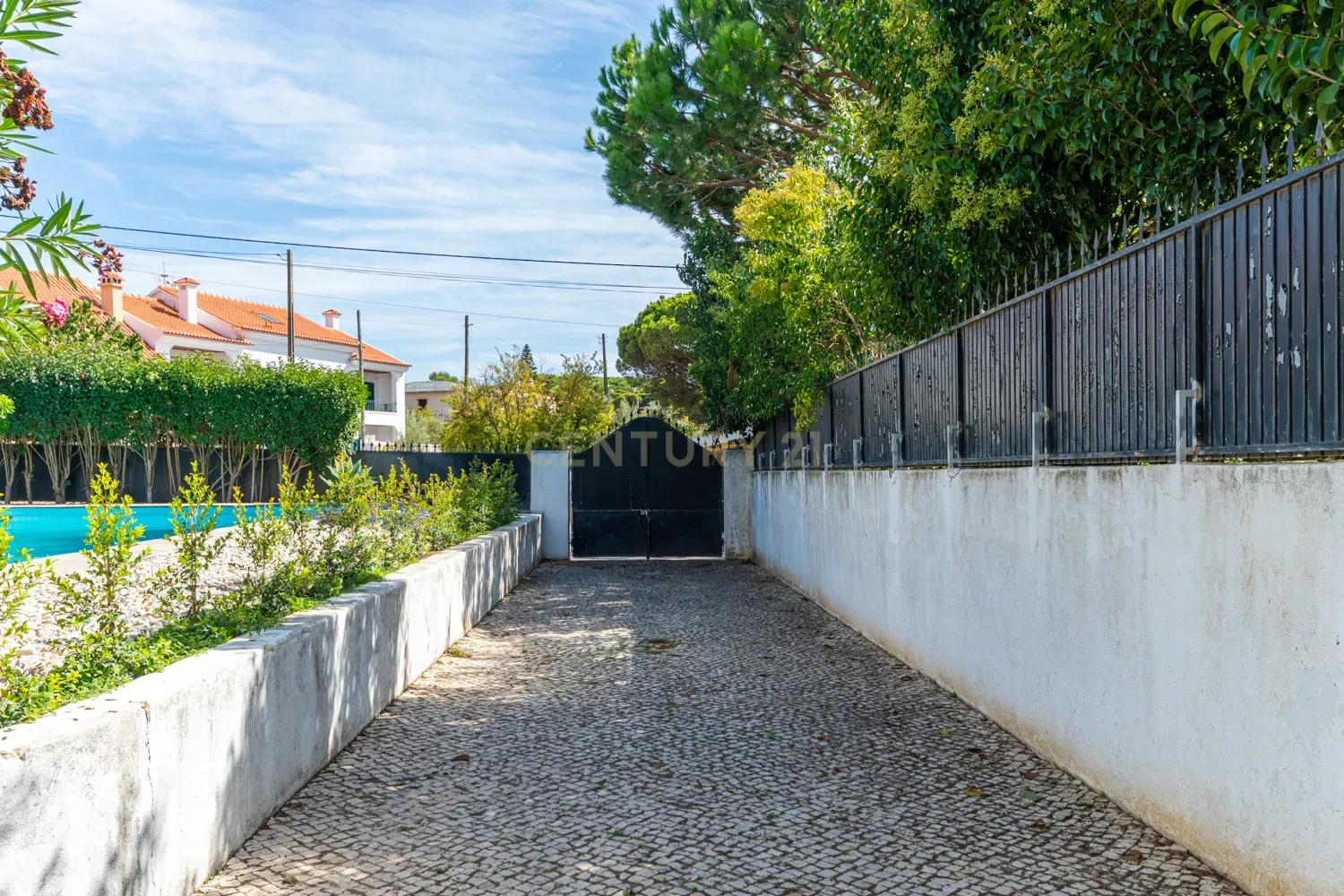 Apartamento em condomínio fechado - Quinta da Bicuda, Cascais - Image 31
