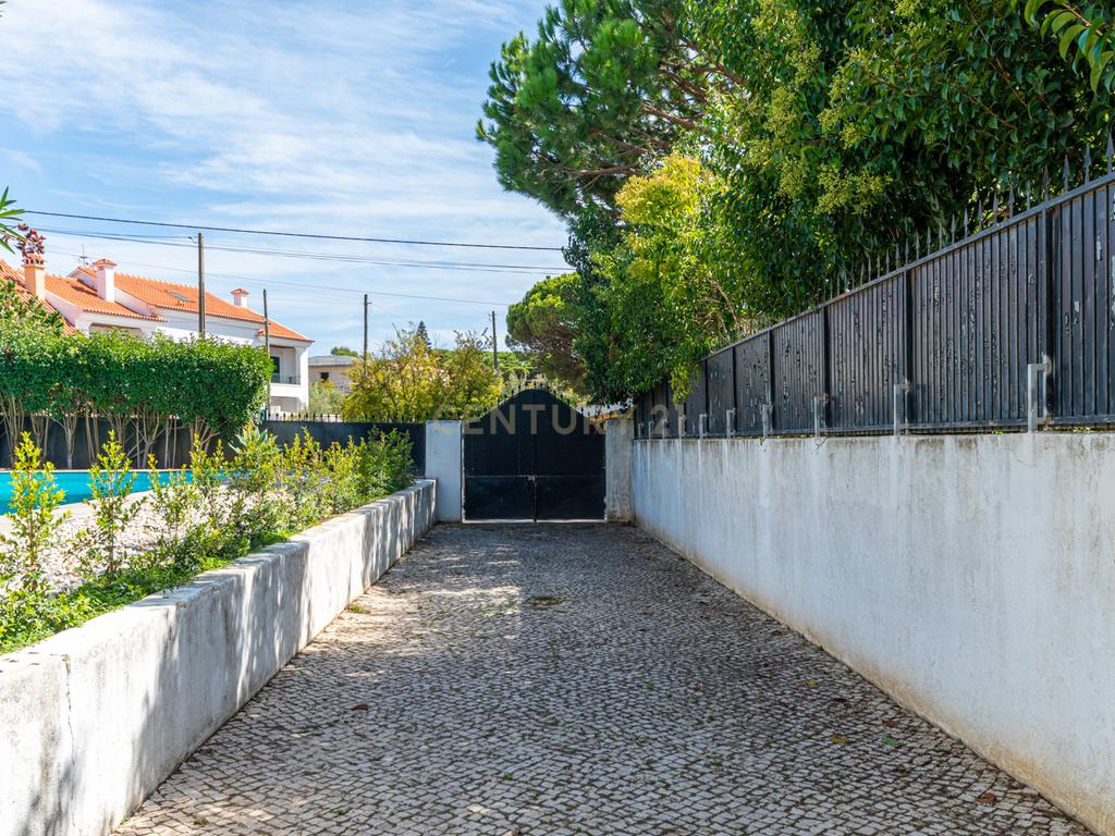 Apartamento em condomínio fechado - Quinta da Bicuda, Cascais - Image 31