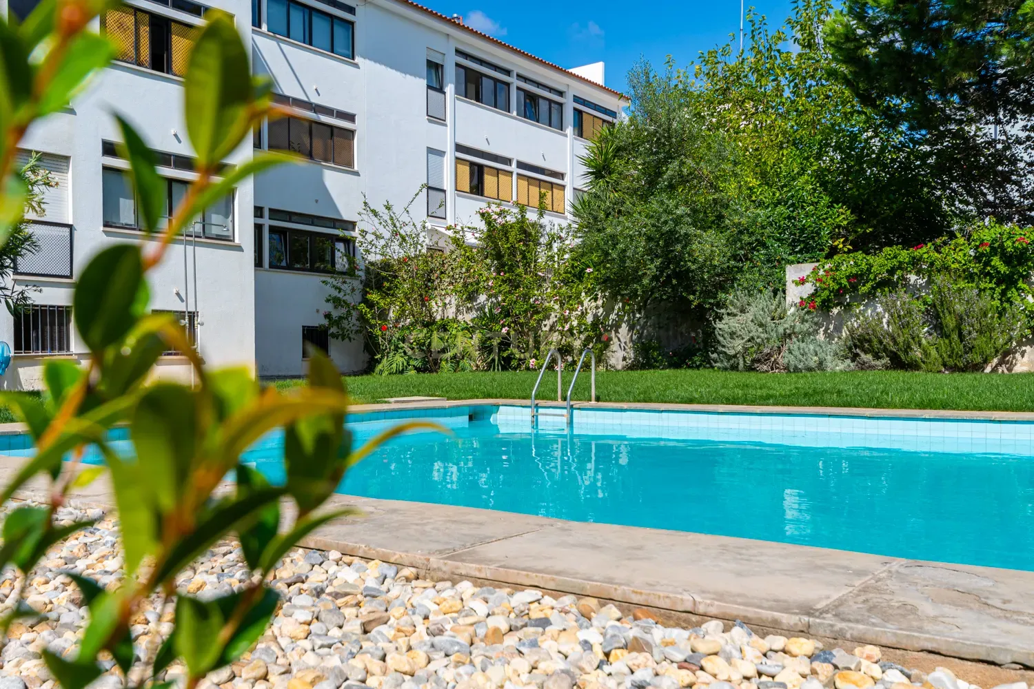 Apartamento em condomínio fechado - Quinta da Bicuda, Cascais - Image 1