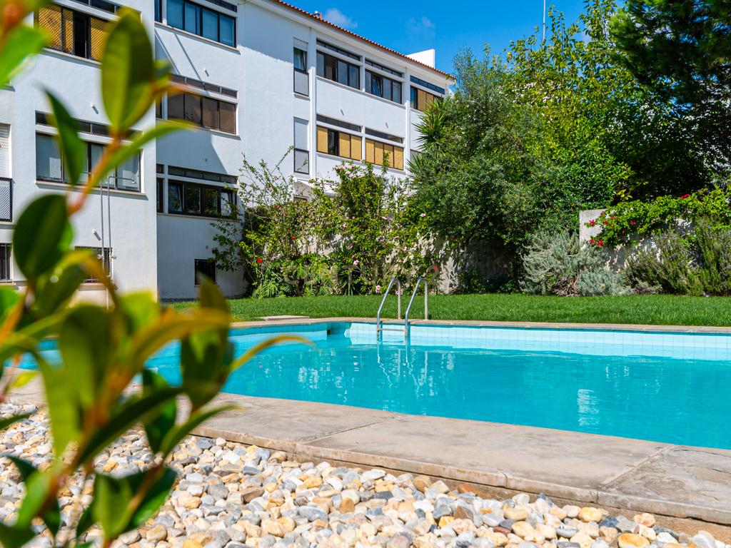 Apartamento em condomínio fechado - Quinta da Bicuda, Cascais - Image 1