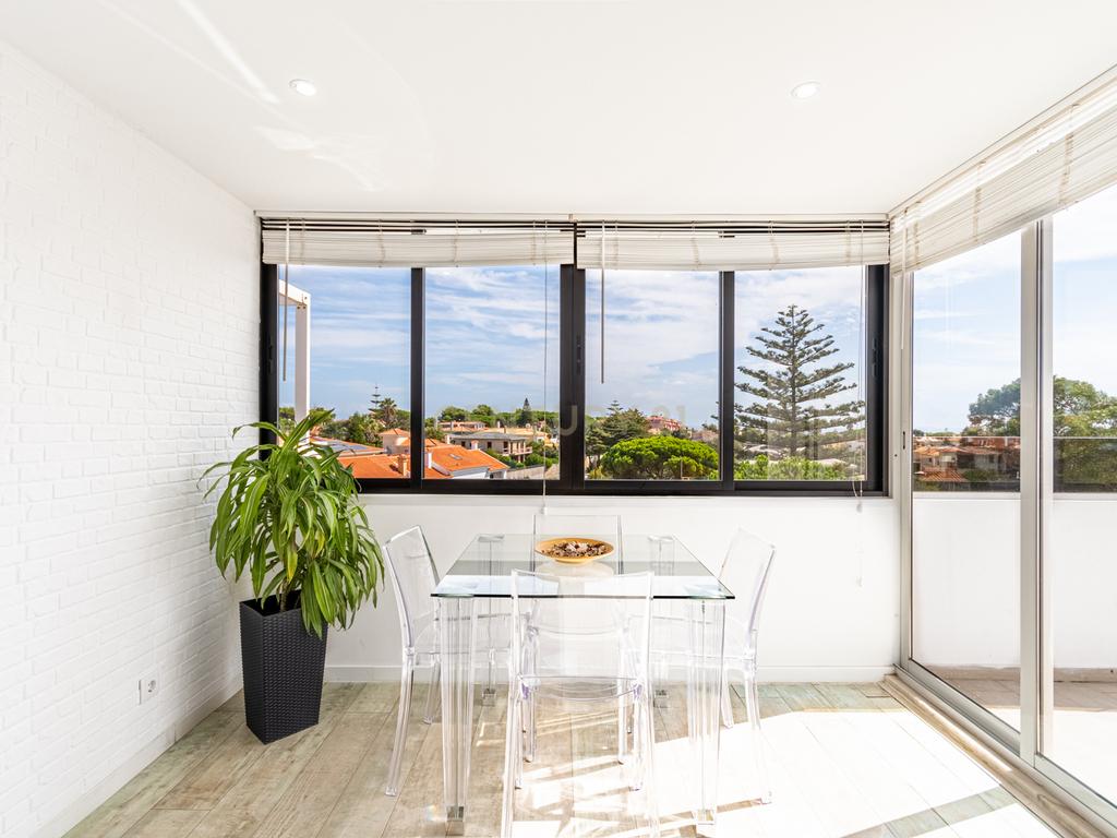 Apartamento em condomínio fechado - Quinta da Bicuda, Cascais - Image 4