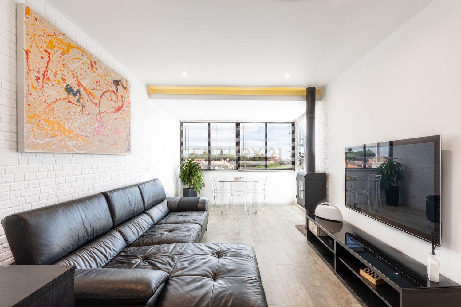Apartamento em condomínio fechado - Quinta da Bicuda, Cascais - Image 3