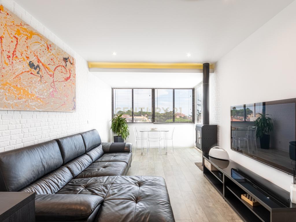 Apartamento em condomínio fechado - Quinta da Bicuda, Cascais - Image 3