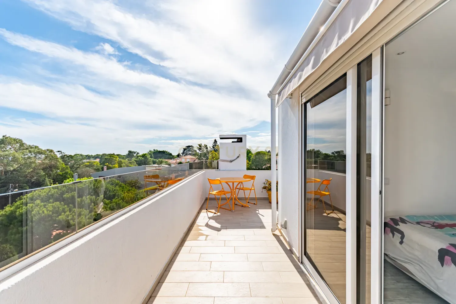 Apartamento em condomínio fechado - Quinta da Bicuda, Cascais - Image 23