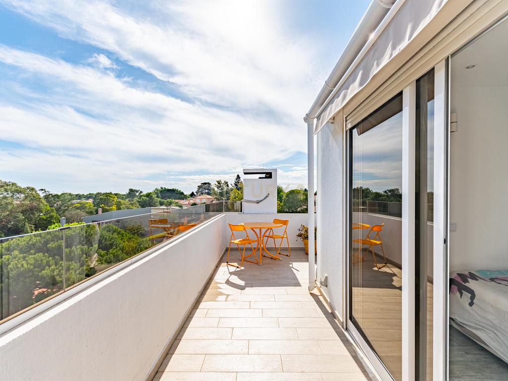 Apartamento em condomínio fechado - Quinta da Bicuda, Cascais - Image 23
