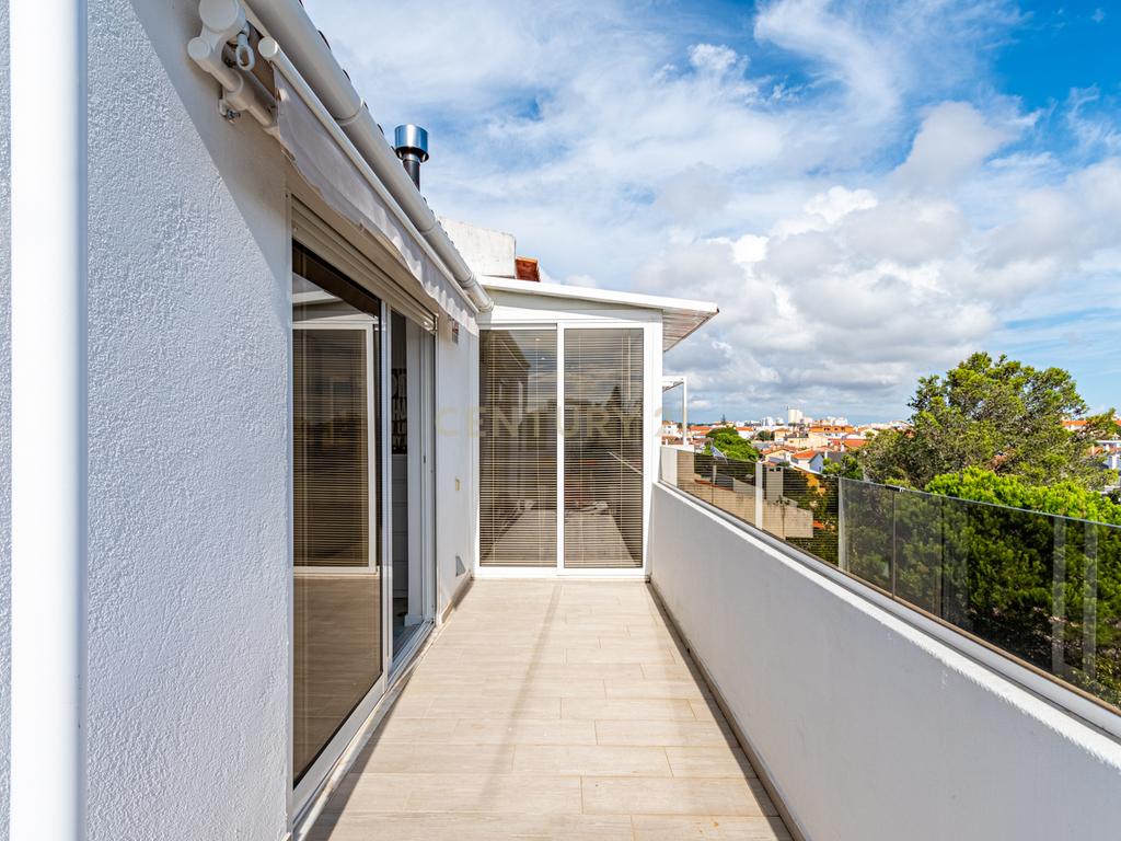 Apartamento em condomínio fechado - Quinta da Bicuda, Cascais - Image 22