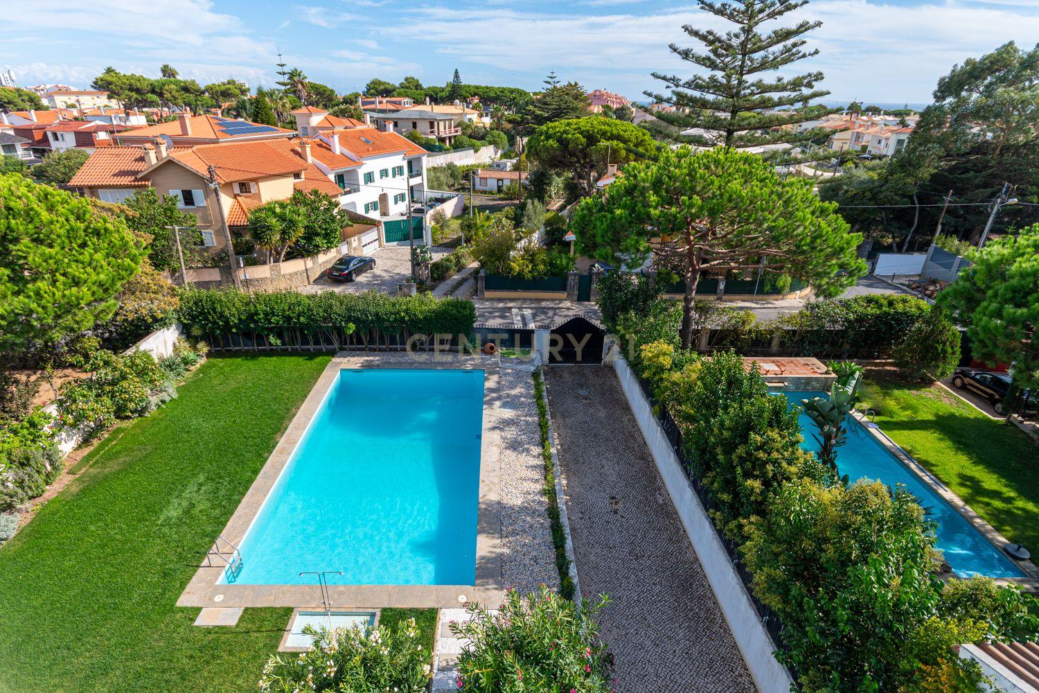 Apartamento em condomínio fechado - Quinta da Bicuda, Cascais - Image 26