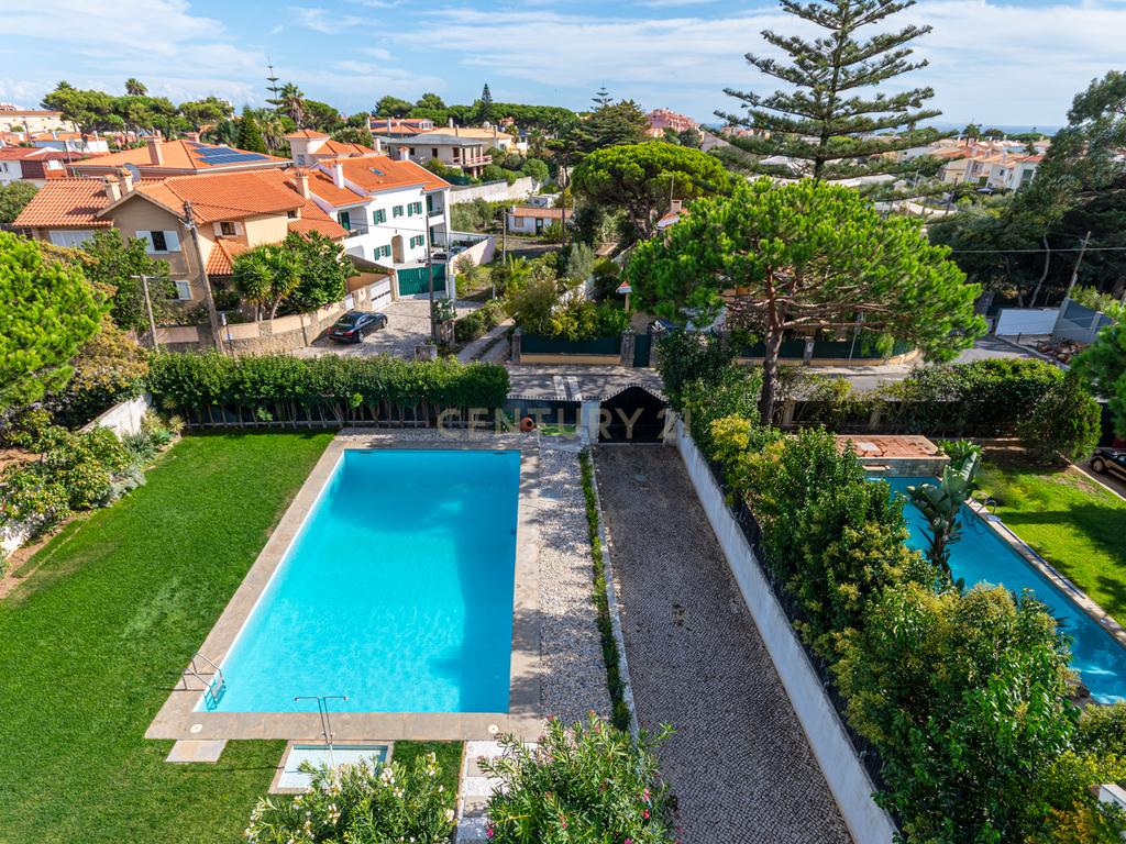 Apartamento em condomínio fechado - Quinta da Bicuda, Cascais - Image 26