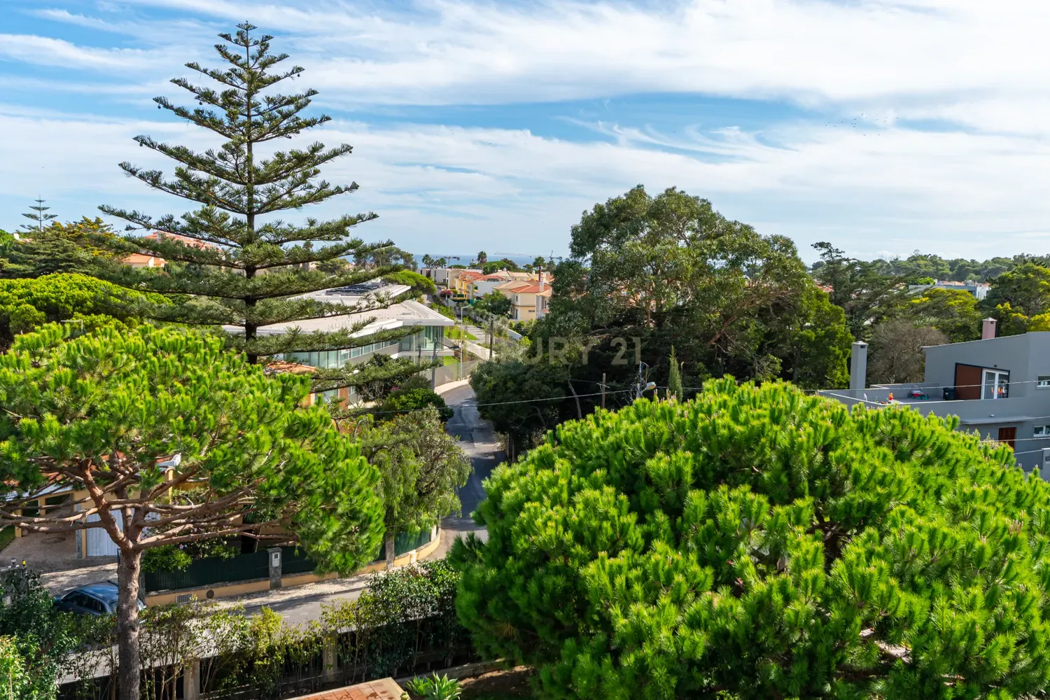 Apartamento em condomínio fechado - Quinta da Bicuda, Cascais - Image 25