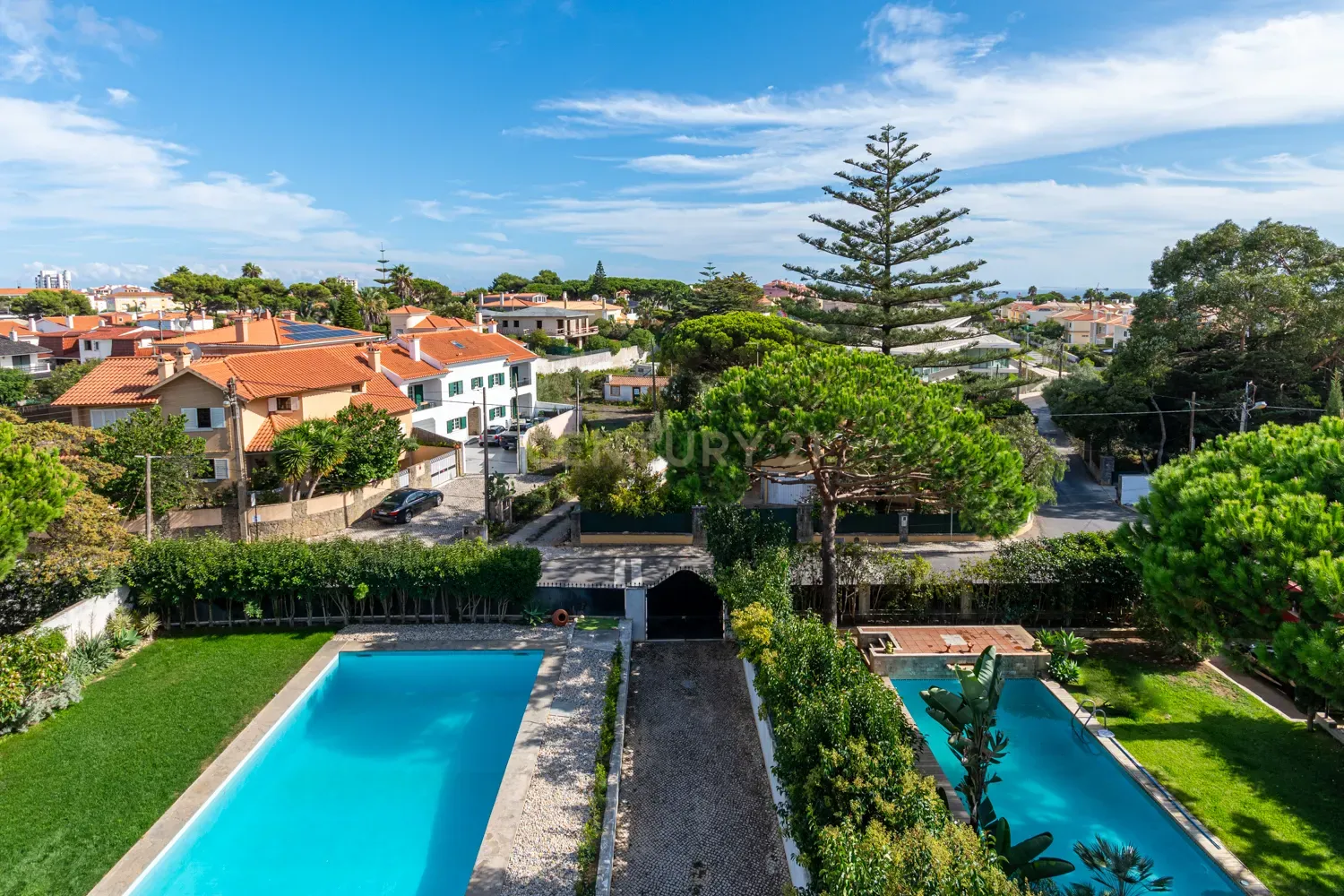 Apartamento em condomínio fechado - Quinta da Bicuda, Cascais - Image 27