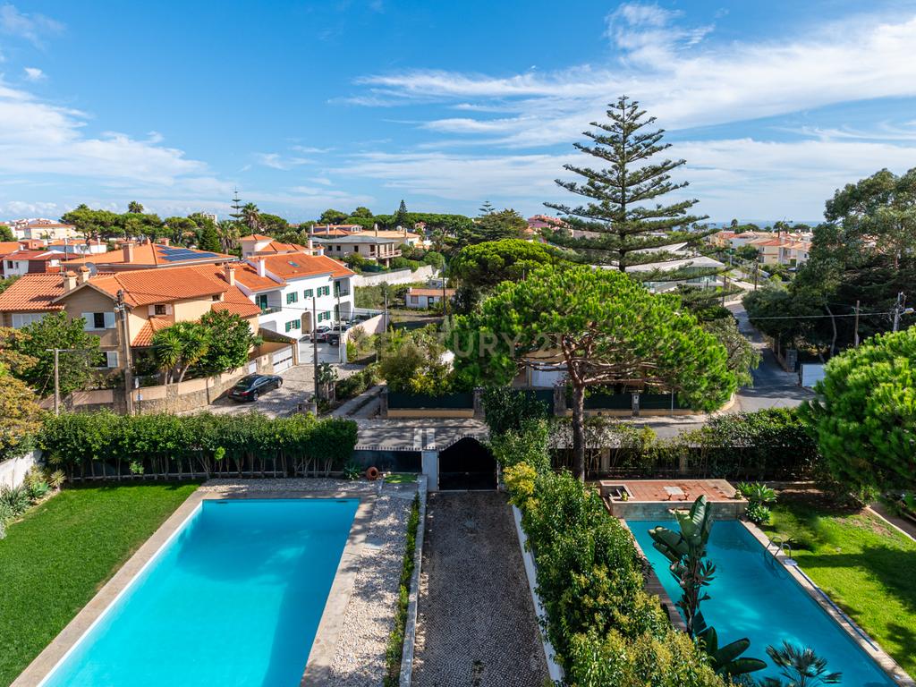 Apartamento em condomínio fechado - Quinta da Bicuda, Cascais - Image 27