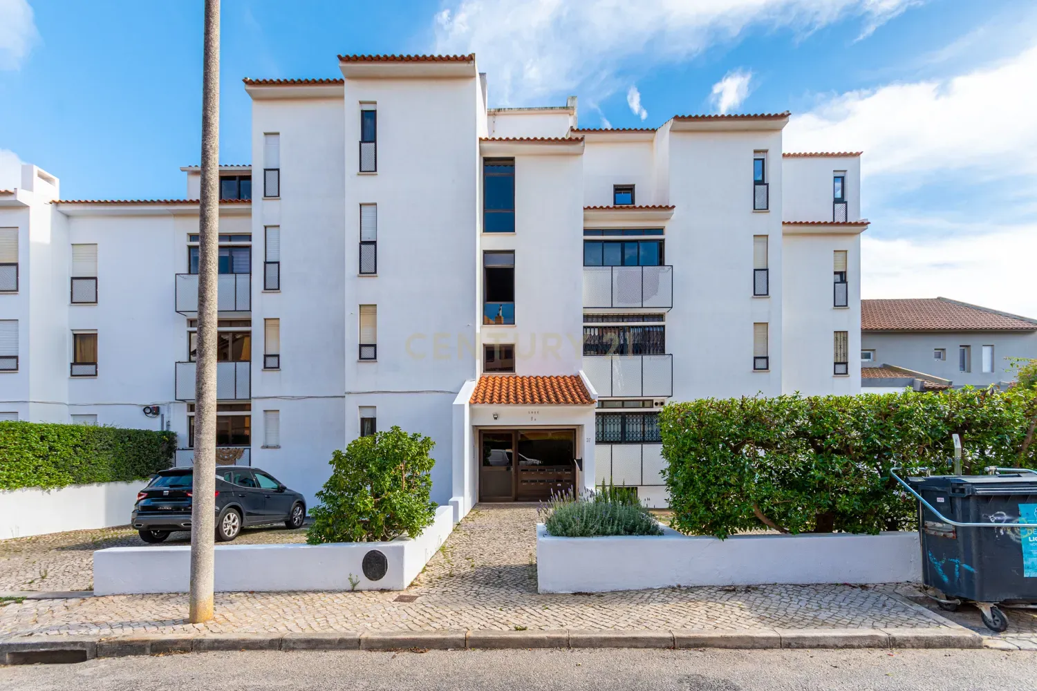 Apartamento em condomínio fechado - Quinta da Bicuda, Cascais - Image 32