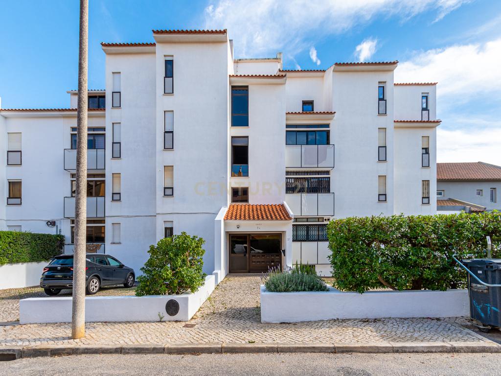 Apartamento em condomínio fechado - Quinta da Bicuda, Cascais - Image 32