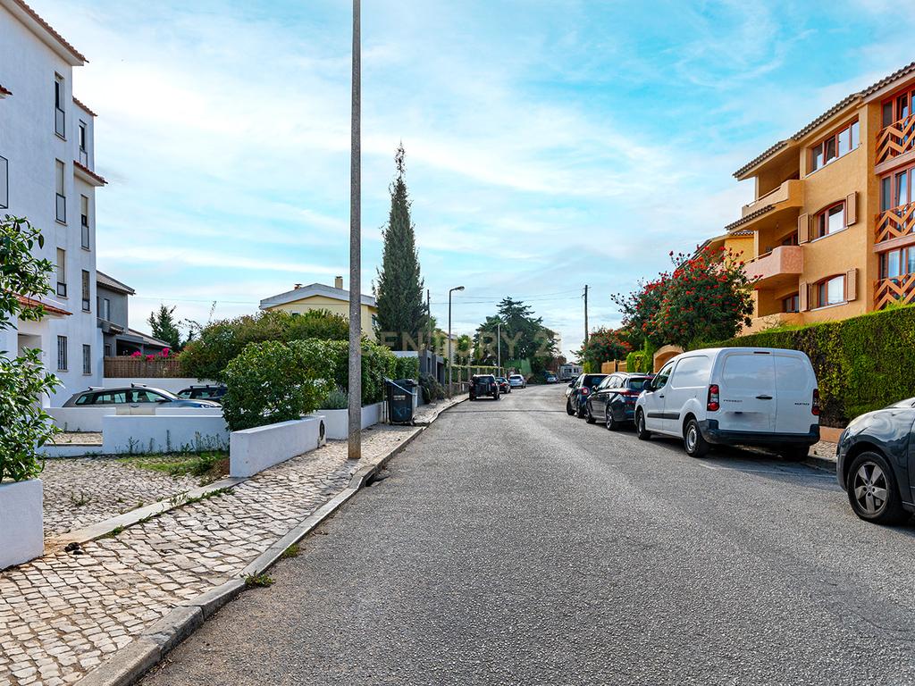 Apartamento em condomínio fechado - Quinta da Bicuda, Cascais - Image 35