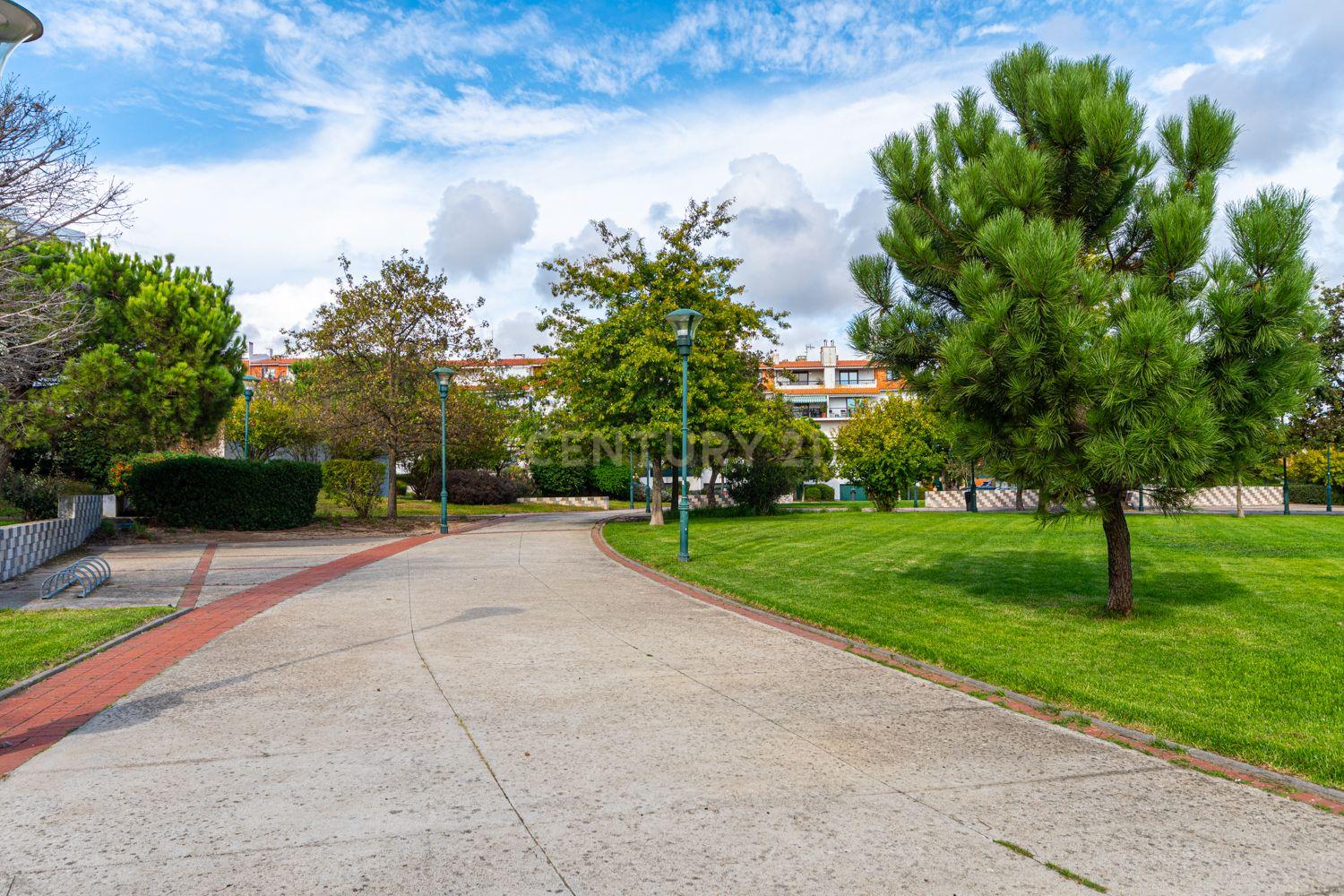 Apartamento em condomínio fechado - Quinta da Bicuda, Cascais - Image 34