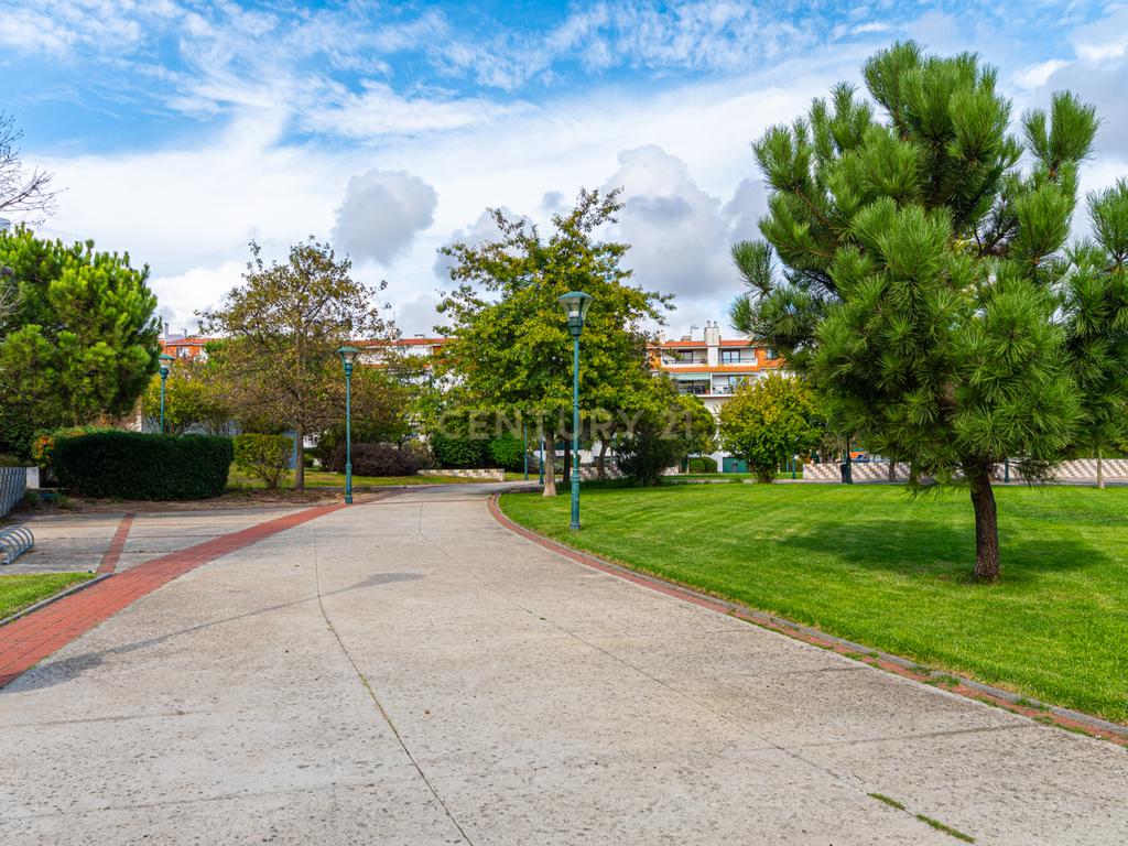 Apartamento em condomínio fechado - Quinta da Bicuda, Cascais - Image 34