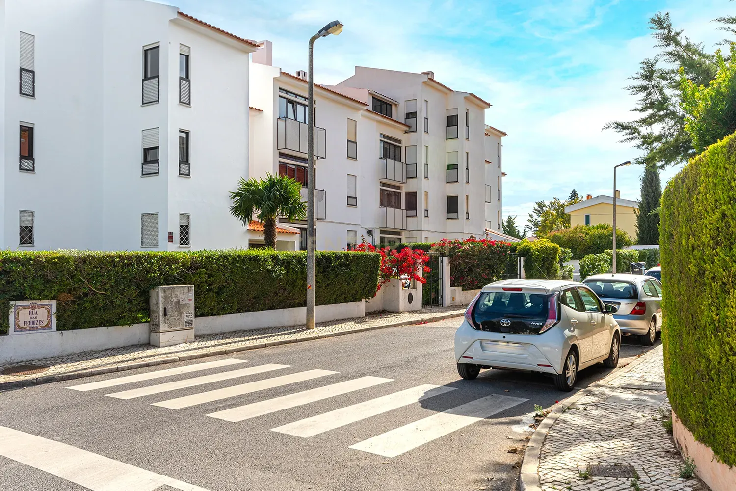 Apartamento em condomínio fechado - Quinta da Bicuda, Cascais - Image 33