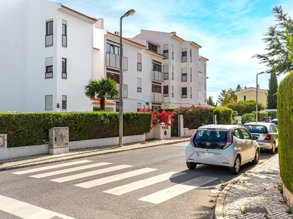 Apartamento em condomínio fechado - Quinta da Bicuda, Cascais - Image 33