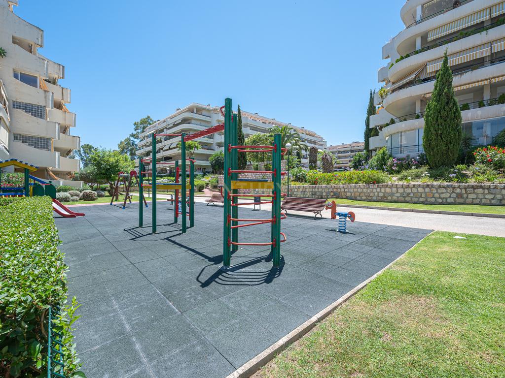 Apartamento exclusivo em Campos de Guadalmina - Image 36