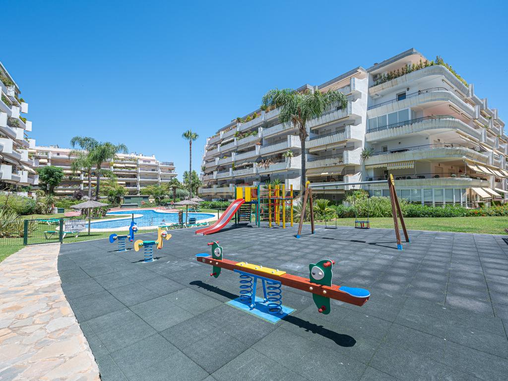 Apartamento exclusivo em Campos de Guadalmina - Image 34
