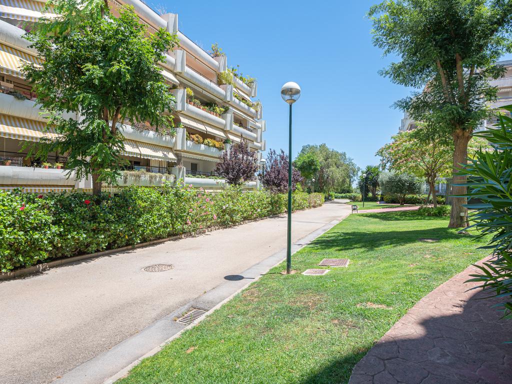 Apartamento exclusivo em Campos de Guadalmina - Image 27