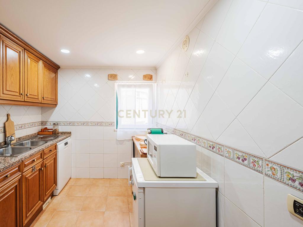 Apartamento T1 em Parede (Cascais)  | Excelente Localização - Image 23