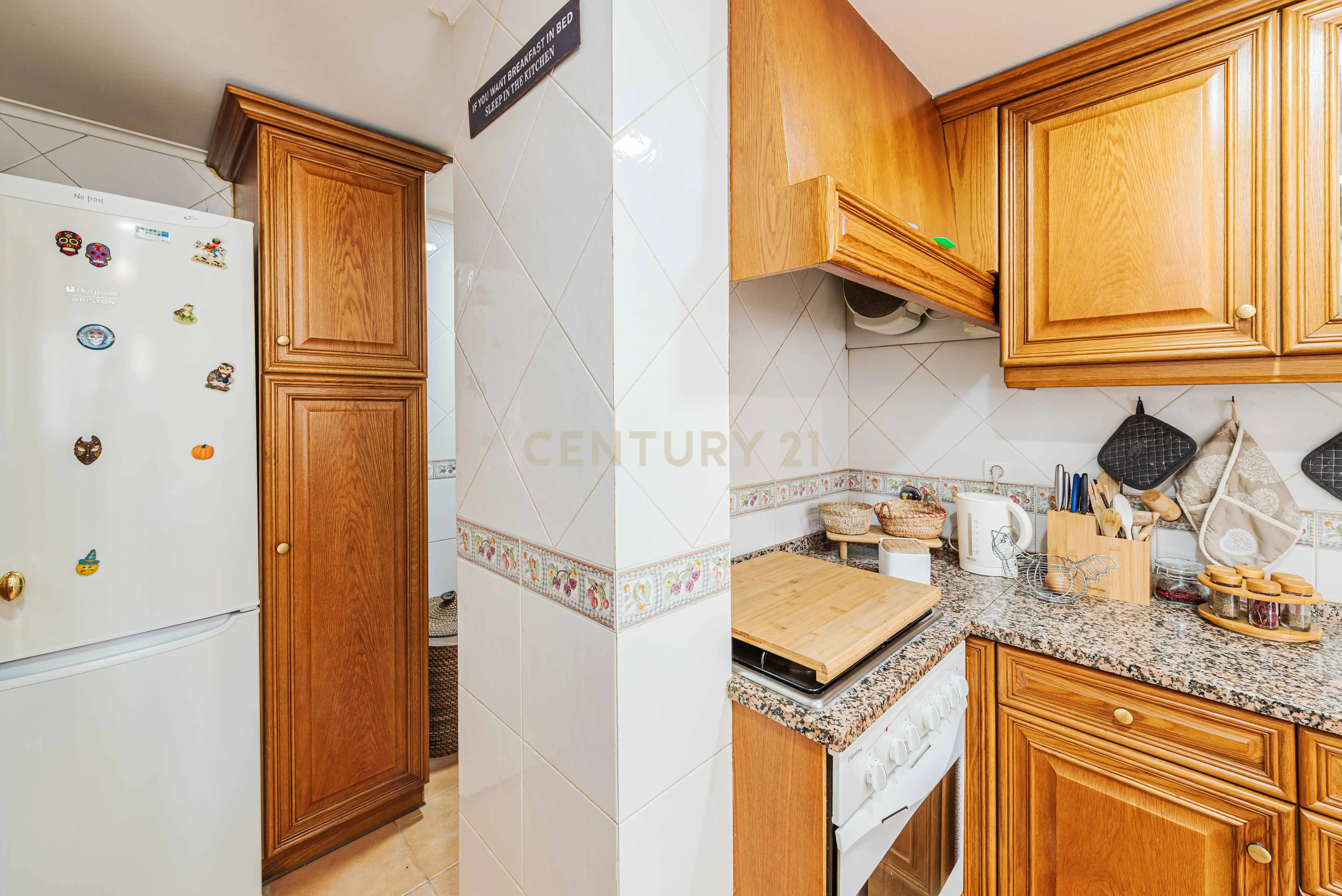 Apartamento T1 em Parede (Cascais) | Excelente Localização - Image 20
