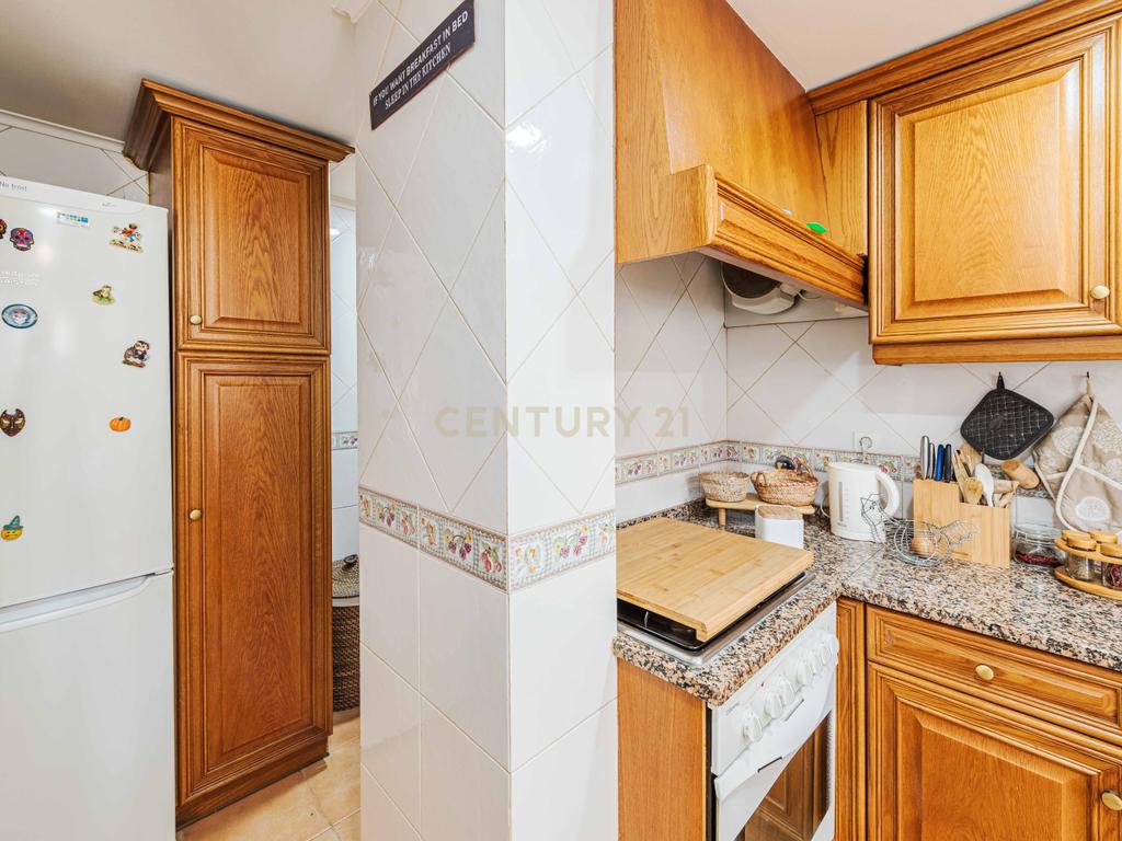 Apartamento T1 em Parede (Cascais)  | Excelente Localização - Image 20