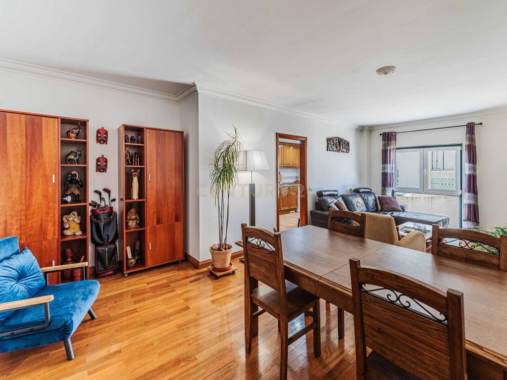 Apartamento T1 em Parede (Cascais)  | Excelente Localização - Image 5