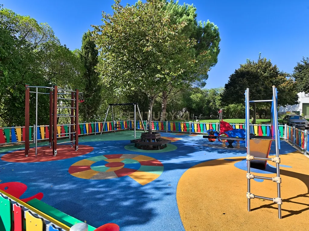 T2 Totalmente Remodelado em Carnaxide - Image 23