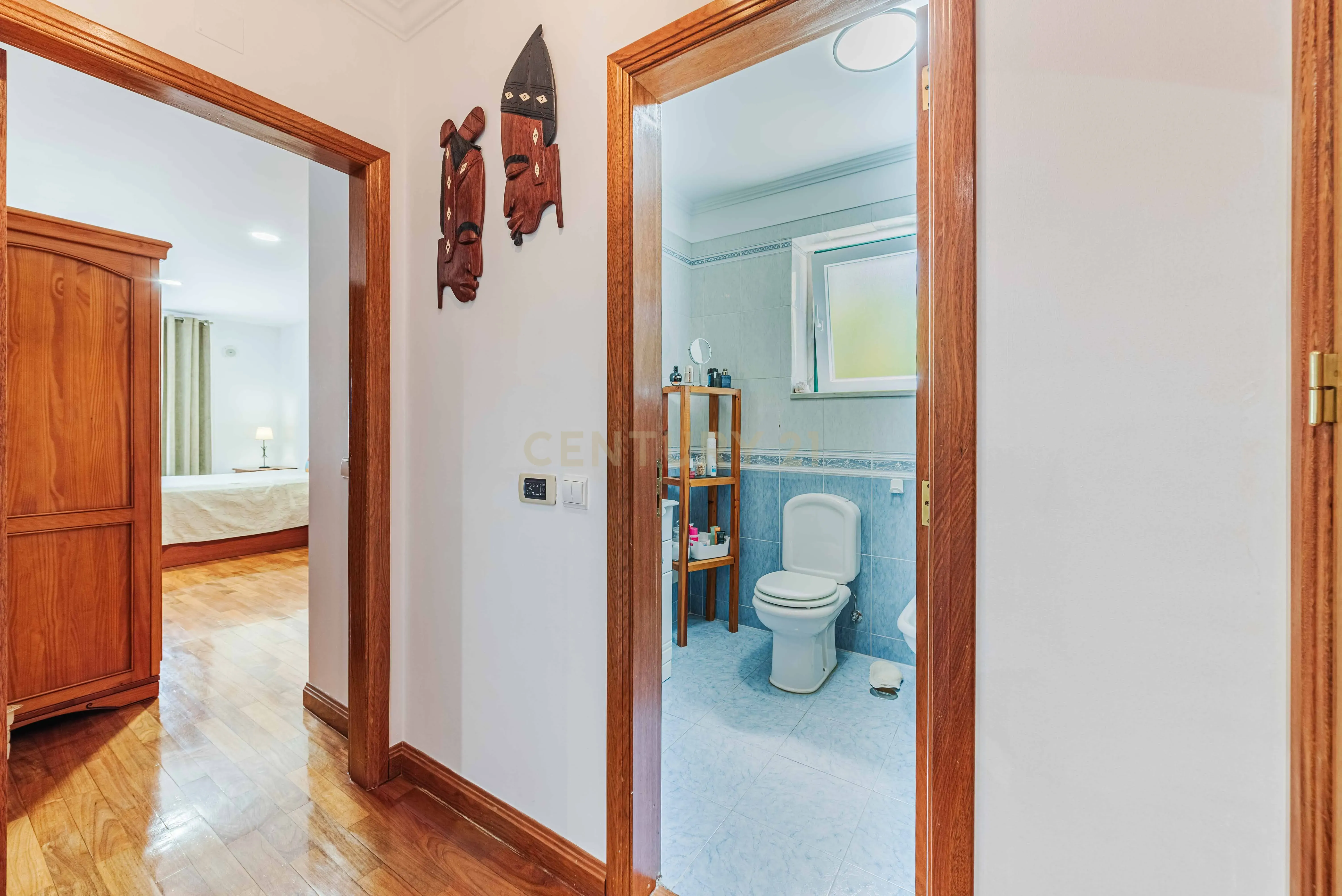 Apartamento T1 em Parede (Cascais) | Excelente Localização - Image 24