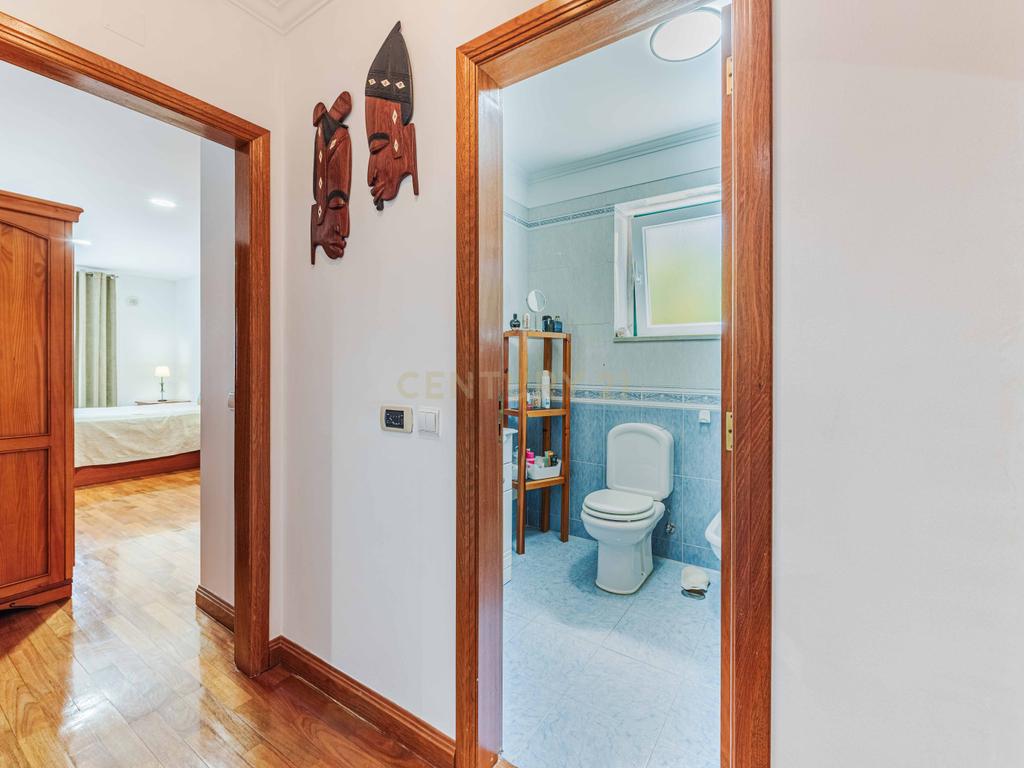Apartamento T1 em Parede (Cascais)  | Excelente Localização - Image 24