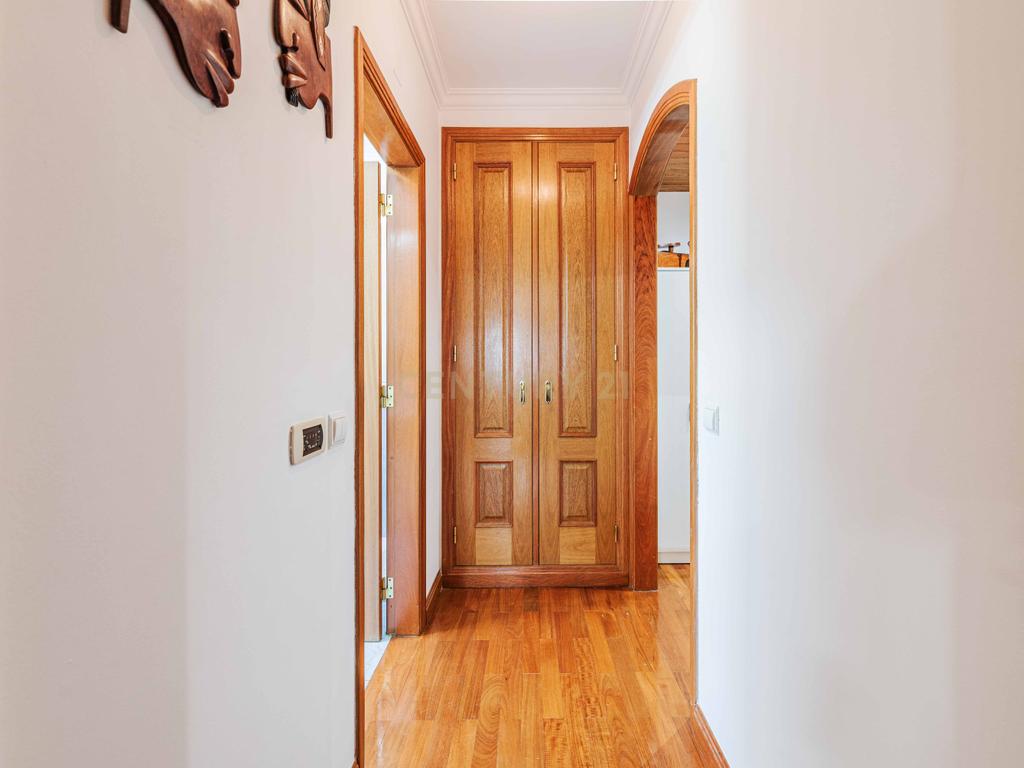 Apartamento T1 em Parede (Cascais)  | Excelente Localização - Image 10