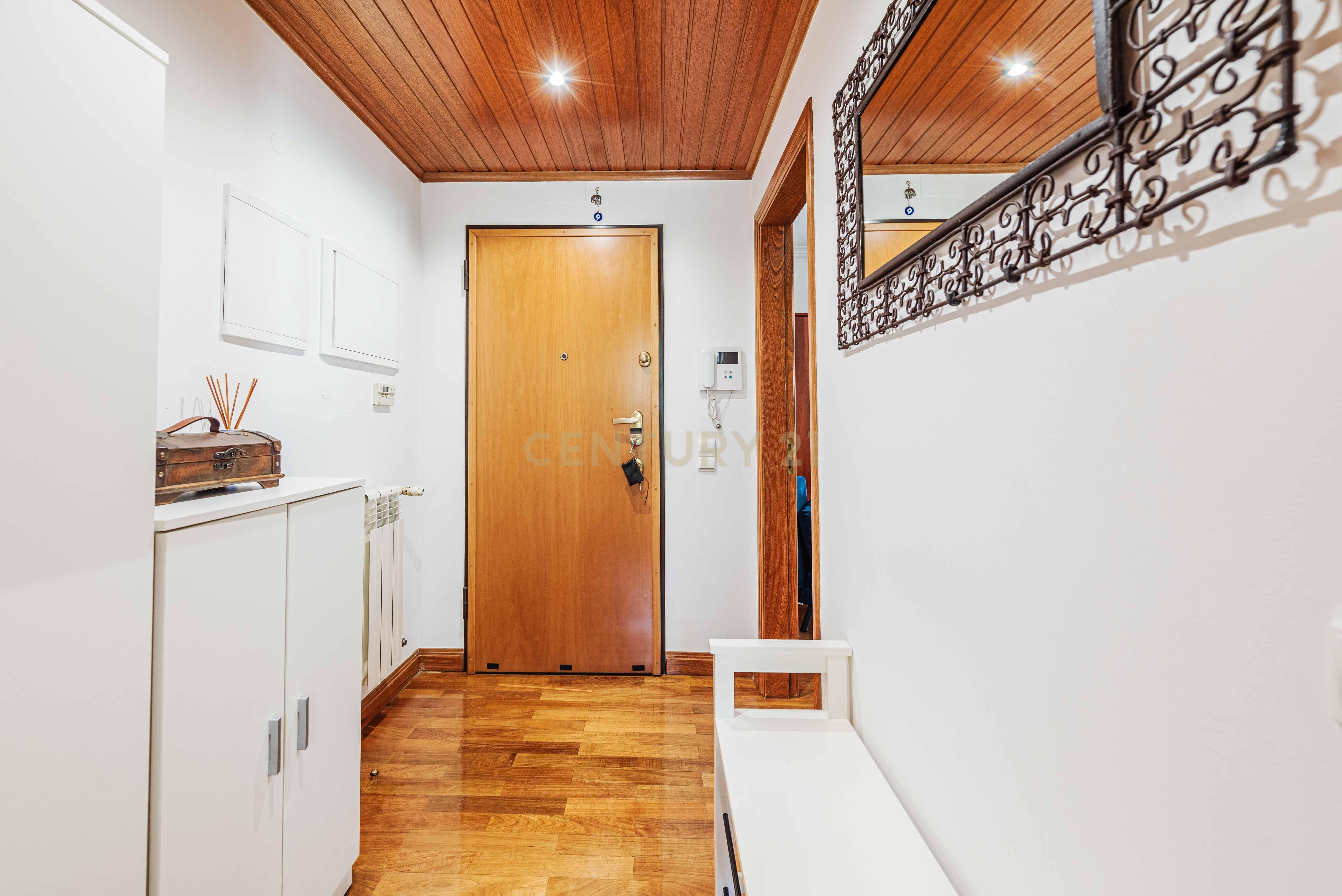 Apartamento T1 em Parede (Cascais) | Excelente Localização - Image 9