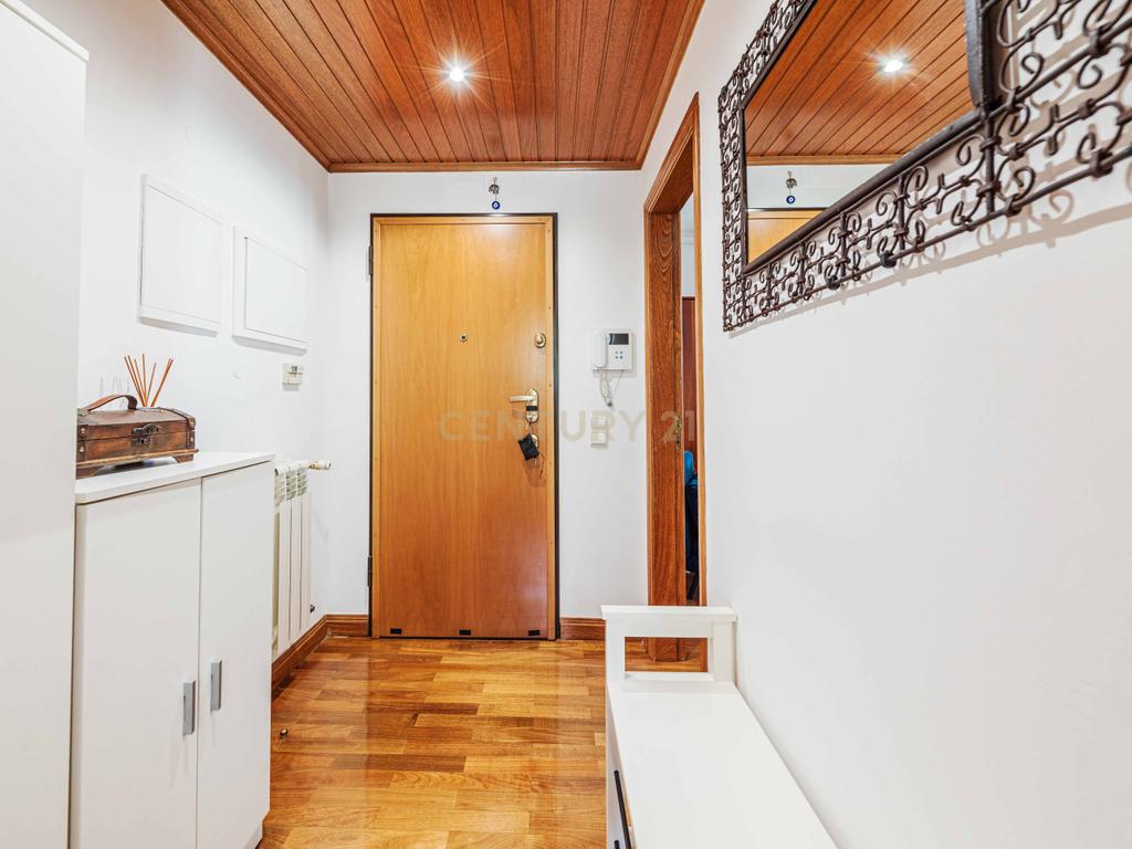 Apartamento T1 em Parede (Cascais)  | Excelente Localização - Image 9