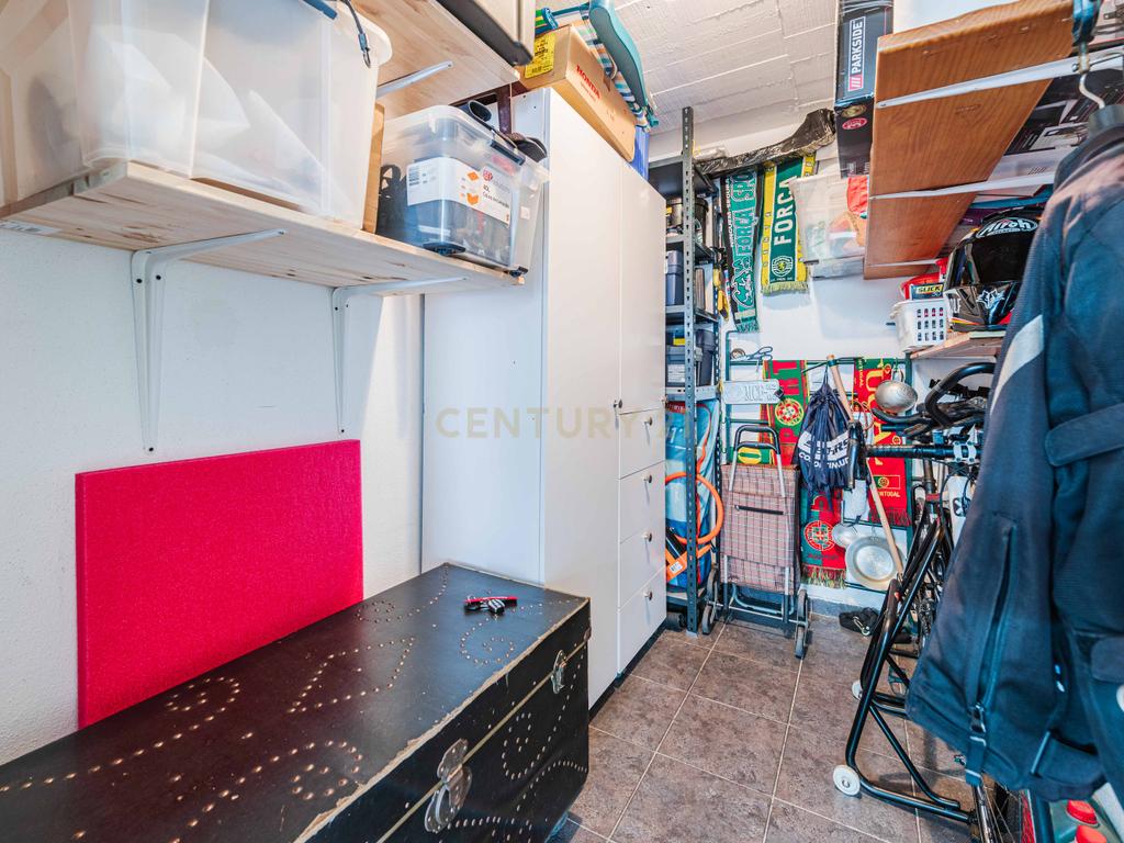 Apartamento T1 em Parede (Cascais)  | Excelente Localização - Image 33