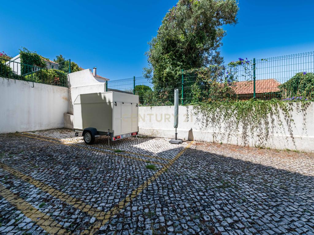 Apartamento T1 em Parede (Cascais)  | Excelente Localização - Image 42