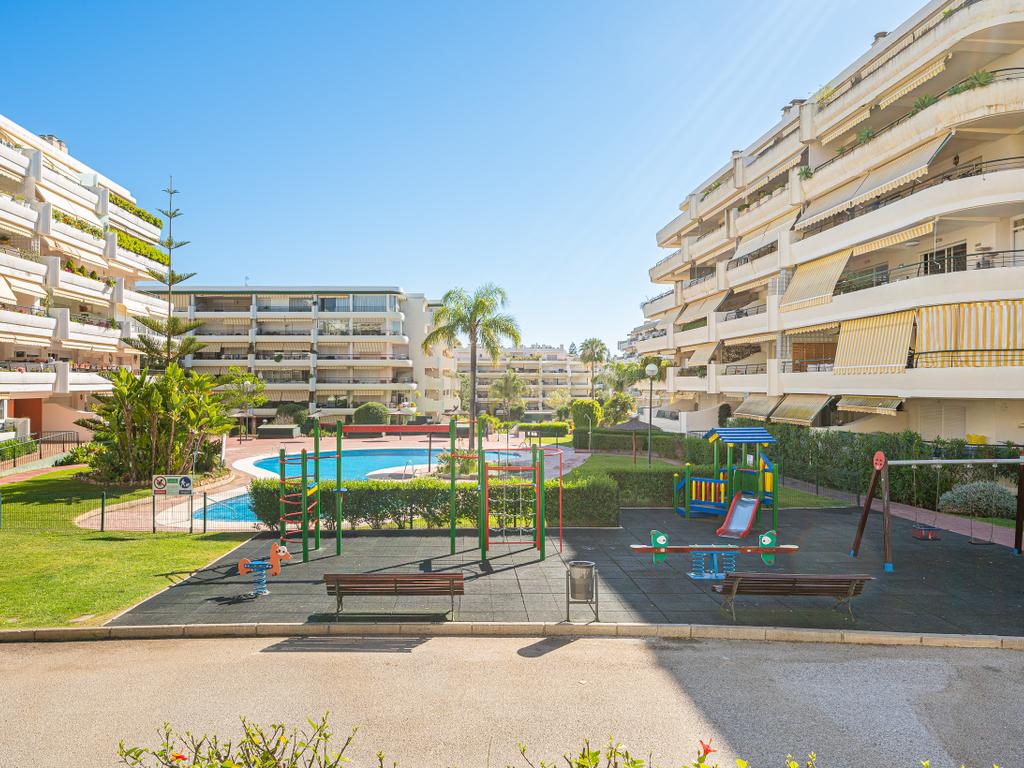 Apartamento exclusivo em Campos de Guadalmina - Image 31