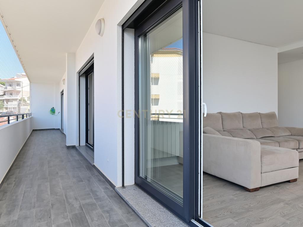 Apartamento com 3 quartos, vista mar, na Parede, Cascais . - Image 5