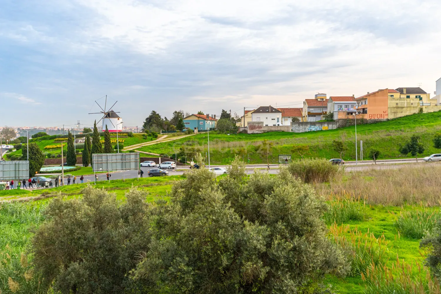 APARTAMENTO T2 FAMÕES - ODIVELAS - Image 11