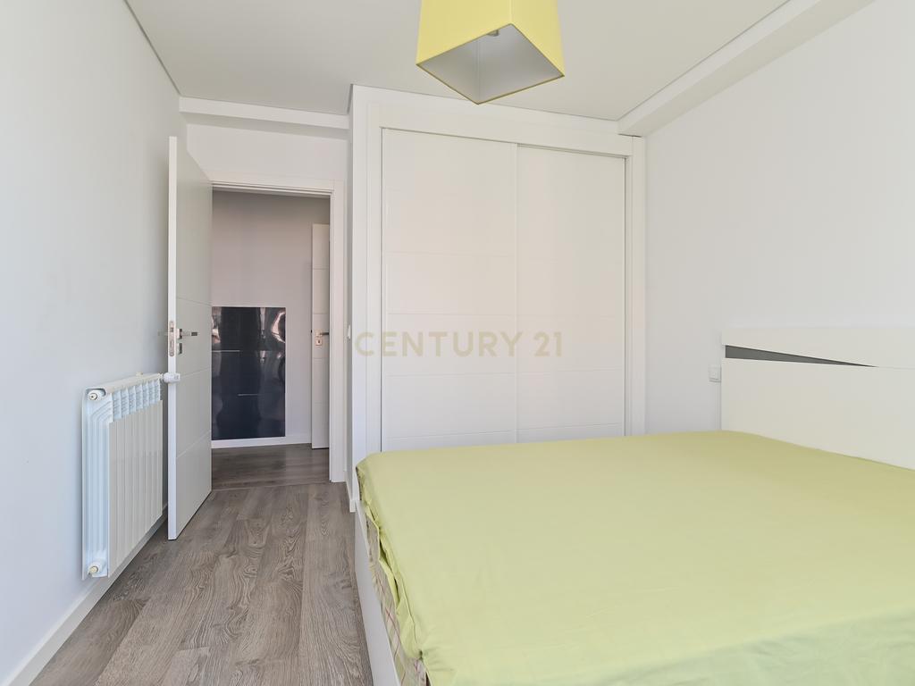 Apartamento com 3 quartos, vista mar, na Parede, Cascais . - Image 14