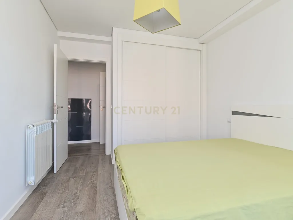 Apartamento com 3 quartos, vista mar, na Parede, Cascais . - Image 14
