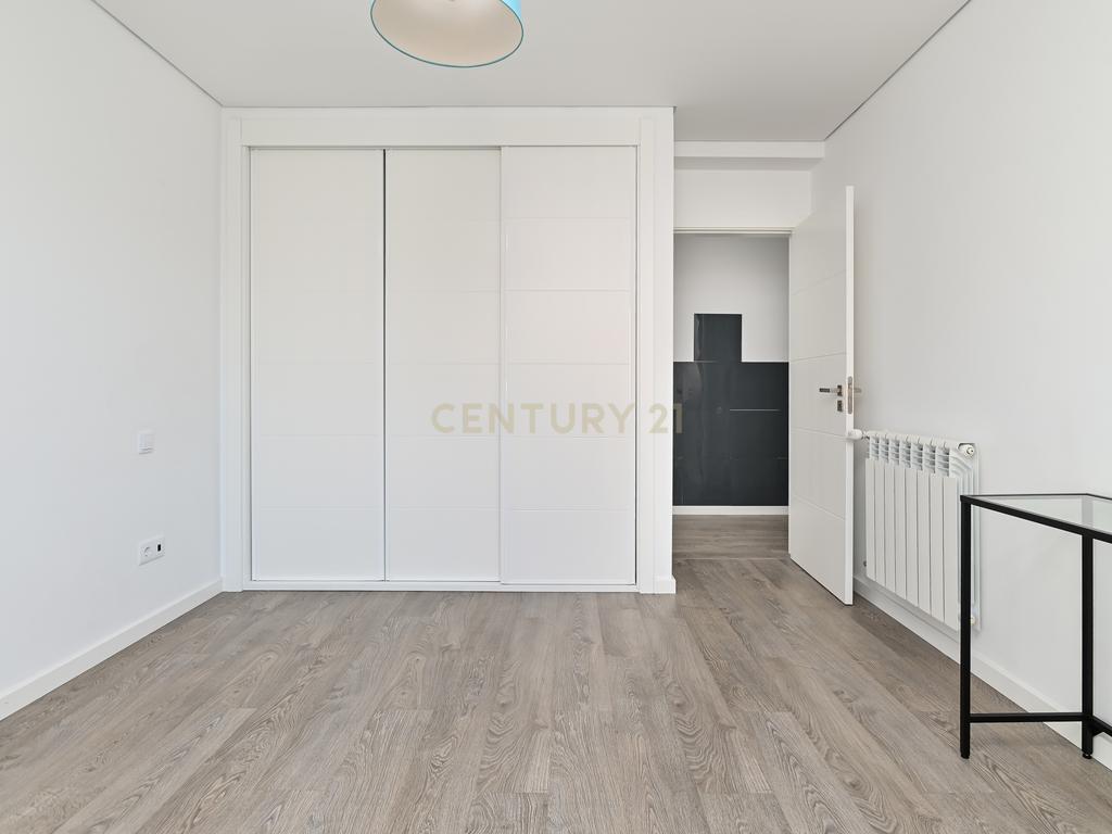 Apartamento com 3 quartos, vista mar, na Parede, Cascais . - Image 15