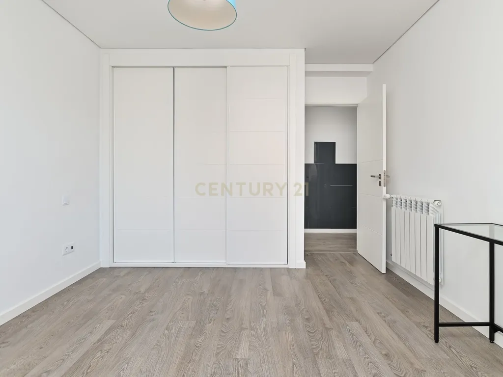 Apartamento com 3 quartos, vista mar, na Parede, Cascais . - Image 15